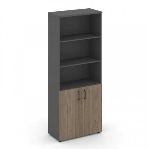 Шкаф высокий широкий Style Project SN.STS.E-101 фото 14