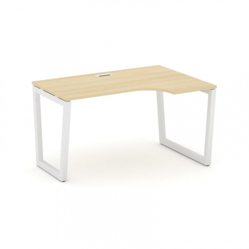 Style Project Стол рабочий эргоном. SN-5T2.SPA-011(R) Акация Лорка/Металл Антрацит/Заглушка Пластик фото 21 Style Project Стол рабочий эргоном. SN-5T2.SPA-011(R) Акация Лорка/Металл Антрацит/Заглушка Пластик фото 21