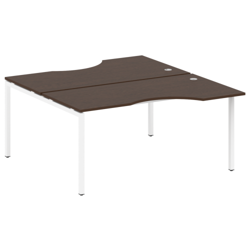 Бенч-система на П-обр. м/к Metal System Quattro 40БП.РАС-СА-2.1 фото 7