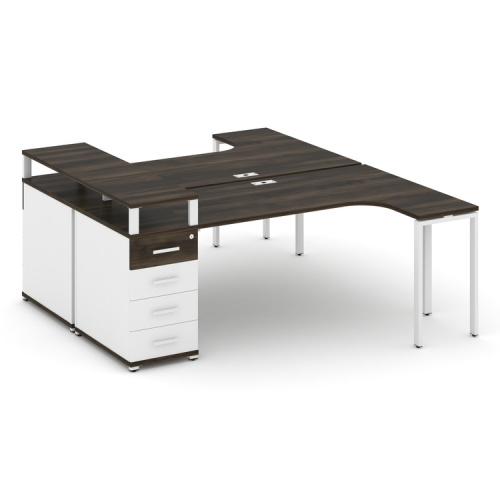 Бенч-система Concept CN.DSA-406 фото 10