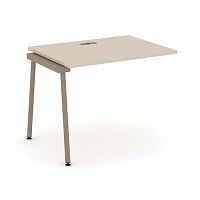 Брифинг-приставка Estetica ES.1.NRS-1-LK