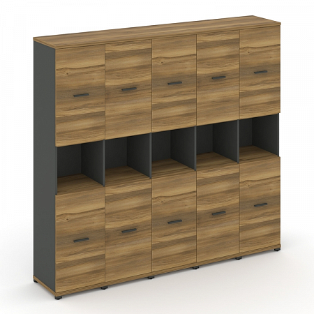 Шкаф офисный Concept CN.STU-553 A