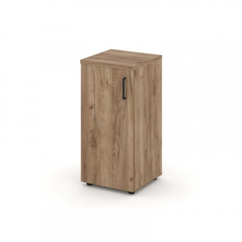 Шкаф низкий узкий Style Project SN.STU.E-301(L) фото 15