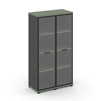 Шкаф офисный Concept CN.STU-426 RPB