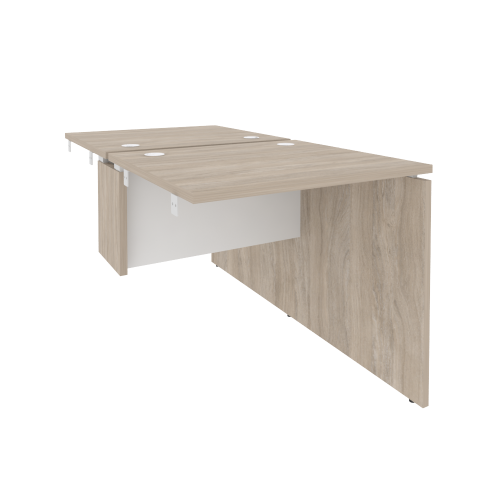 Стол-приставка двойной к опорным элементам Onix O.D.SPR-0.7 фото 7