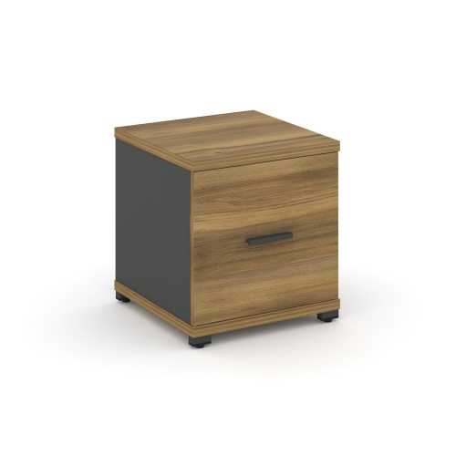 Шкаф офисный Concept CN.STU-113 A