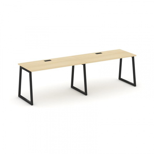 Style Project Рабочая станция 1 сторон. SN-4T1.ORS-003 Акация Лорка/Металл Антрацит/Заглушка Пластик фото 25 Style Project Рабочая станция 1 сторон. SN-4T1.ORS-003 Акация Лорка/Металл Антрацит/Заглушка Пластик фото 25