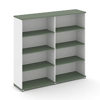 Стеллаж офисный Concept CN.STS-420