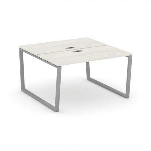 Style Project Рабочая станция 2-х сторон. SN-6T2.DRS-012 Акация Лорка/Металл Антрацит/Заглушка Пласт фото 12 Style Project Рабочая станция 2-х сторон. SN-6T2.DRS-012 Акация Лорка/Металл Антрацит/Заглушка Пласт фото 12