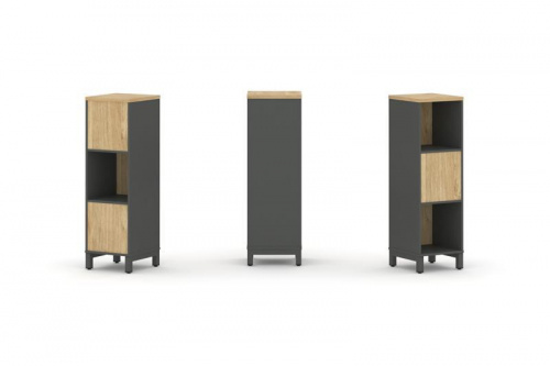 Набор стеллажа Style Project SN.NSD-311 фото 12 Набор стеллажа Style Project SN.NSD-311 фото 12