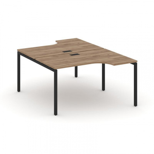 Бенч-система эргономичная Style Project SN-4P.DRPA-021 фото 16