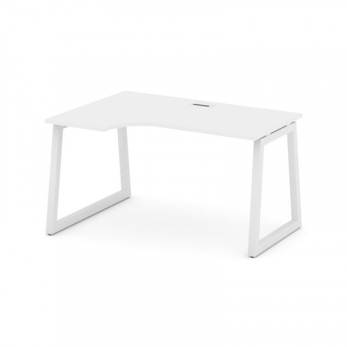 Style Project Стол рабочий эргоном. SN-5T1.SPA-012(L) Акация Лорка/Металл Антрацит/Заглушка Пластик фото 17 Style Project Стол рабочий эргоном. SN-5T1.SPA-012(L) Акация Лорка/Металл Антрацит/Заглушка Пластик фото 17