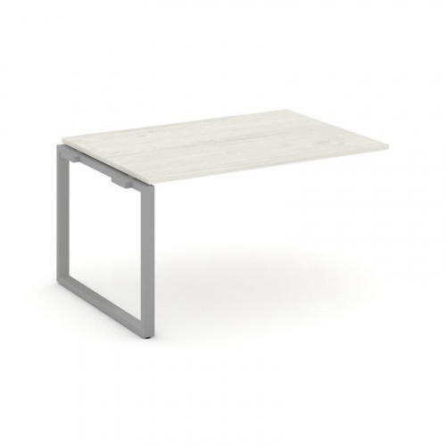 Style Project Проходной наб. элем. перег. стола SN-6O.NSPRG-004.3 Тиквуд Светлый/Металл Антрацит 158 фото 3 Style Project Проходной наб. элем. перег. стола SN-6O.NSPRG-004.3 Тиквуд Светлый/Металл Антрацит 158 фото 3