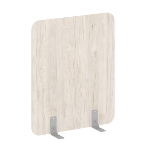 Перегородки на металлических опорах R-line DP.F-100-120 фото 14