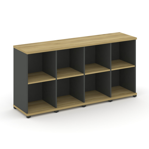 Стеллаж офисный Concept CN.STU-240 фото 3 Стеллаж офисный Concept CN.STU-240 фото 3