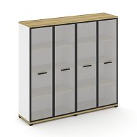 Шкаф офисный Concept CN.STS-426 RMB