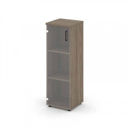 Шкаф средний узкий Style Project SN.STU-205(L) фото 8