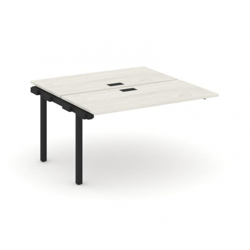 Style Project Проходной наб. элем. SN-5P.DNRS-014 Акация Лорка/Металл Антрацит 1580*1432*750 фото 14