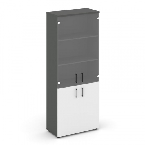 Шкаф высокий широкий Style Project SN.STS.E-102 фото 4