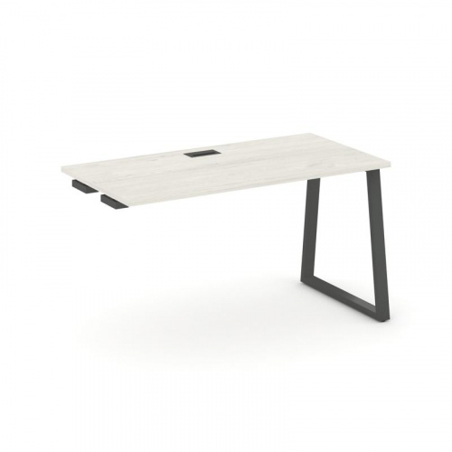 Style Project Стол-приставка к опор. элем. SN-6T1.OPRS-022 Акация Лорка/Металл Антрацит/Заглушка Пла фото 24 Style Project Стол-приставка к опор. элем. SN-6T1.OPRS-022 Акация Лорка/Металл Антрацит/Заглушка Пла фото 24