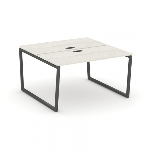 Style Project Рабочая станция 2-х сторон. SN-4T2.DRS-023 Акация Лорка/Металл Антрацит/Заглушка Пласт фото 24 Style Project Рабочая станция 2-х сторон. SN-4T2.DRS-023 Акация Лорка/Металл Антрацит/Заглушка Пласт фото 24