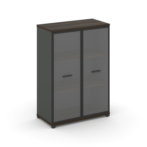 Шкаф офисный Concept CN.STS-316 RPB