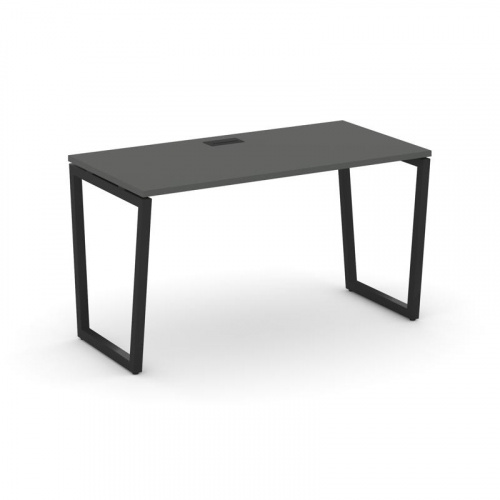 Style Project Стол письменный SN-4T2.SP-003 Акация Лорка/Металл Антрацит/Заглушка Пластик Черный 138 фото 8 Style Project Стол письменный SN-4T2.SP-003 Акация Лорка/Металл Антрацит/Заглушка Пластик Черный 138 фото 8