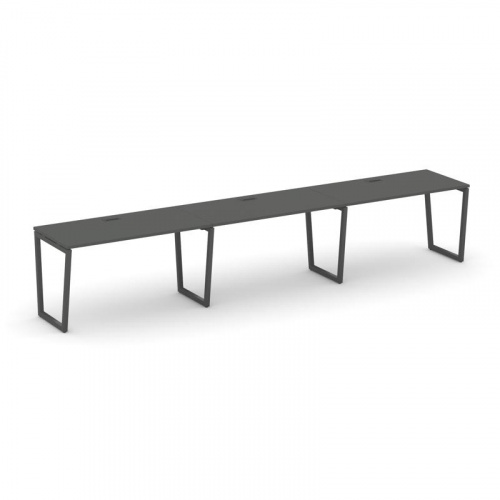 Style Project Рабочая станция 1 сторон. SN-4T2.ORS-052 Акация Лорка/Металл Антрацит/Заглушка Пластик фото 27 Style Project Рабочая станция 1 сторон. SN-4T2.ORS-052 Акация Лорка/Металл Антрацит/Заглушка Пластик фото 27