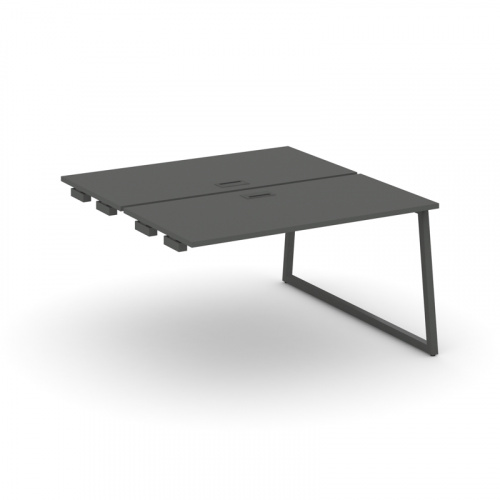 Style Project Стол-приставка к опор. элем. SN-4T1.DPRS-021 Акация Лорка/Металл Антрацит/Заглушка Пла фото 14 Style Project Стол-приставка к опор. элем. SN-4T1.DPRS-021 Акация Лорка/Металл Антрацит/Заглушка Пла фото 14