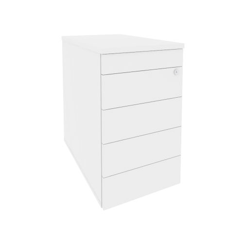 Тумба приставная Onix O.TPO-1.7 TIP фото 9