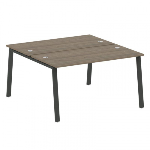 Бенч-система на А-обр. м/к Metal System БА.РАС-СП-2.3 фото 7