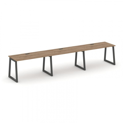 Style Project Рабочая станция 1 сторон. SN-5T1.ORS-053 Акация Лорка/Металл Антрацит/Заглушка Пластик фото 23 Style Project Рабочая станция 1 сторон. SN-5T1.ORS-053 Акация Лорка/Металл Антрацит/Заглушка Пластик фото 23