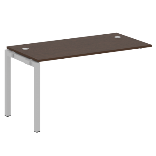 Проходной элемент бенч-системы на П-обр. м/к Metal System Quattro 50БП.ПРС-СП-1.3 фото 9