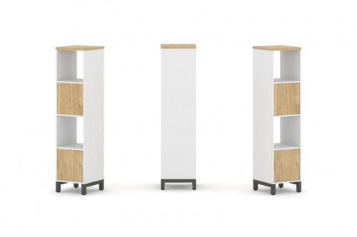 Набор стеллажа Style Project SN.NS-411 фото 8