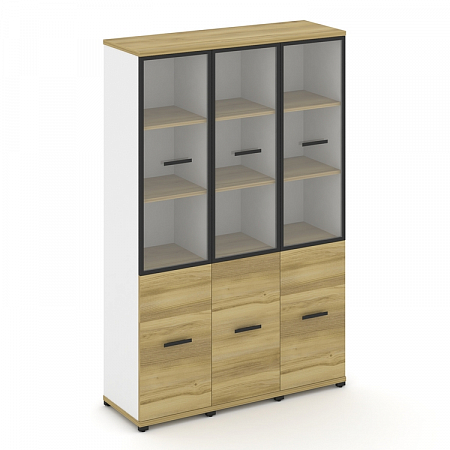 Шкаф офисный Concept CN.STU-532 RPB