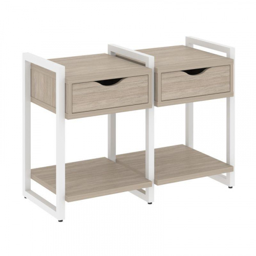 Тумба на регулируемых опорах Loft VR.L-TN-1.O фото 4