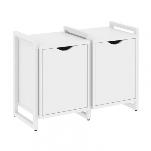 Тумба на регулируемых опорах Loft VR.L-TN-2.O фото 8 Тумба на регулируемых опорах Loft VR.L-TN-2.O фото 8