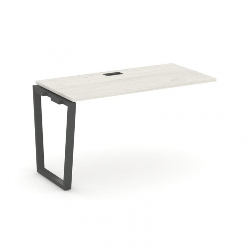 Style Project Проходной наб. элем. SN-6T2.ONRS-011 Акация Лорка/Металл Антрацит/Заглушка Пластик Чер фото 24 Style Project Проходной наб. элем. SN-6T2.ONRS-011 Акация Лорка/Металл Антрацит/Заглушка Пластик Чер фото 24