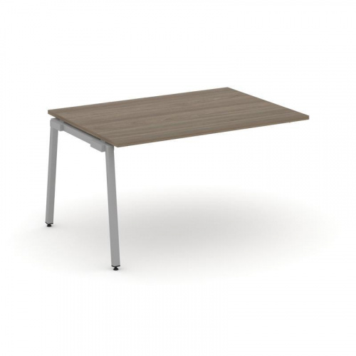 Style Project Проходной наб. элем. перег. стола SN-4A.NSPRG-003.3 Акация Лорка/Металл Белый 1380*980 фото 5 Style Project Проходной наб. элем. перег. стола SN-4A.NSPRG-003.3 Акация Лорка/Металл Белый 1380*980 фото 5