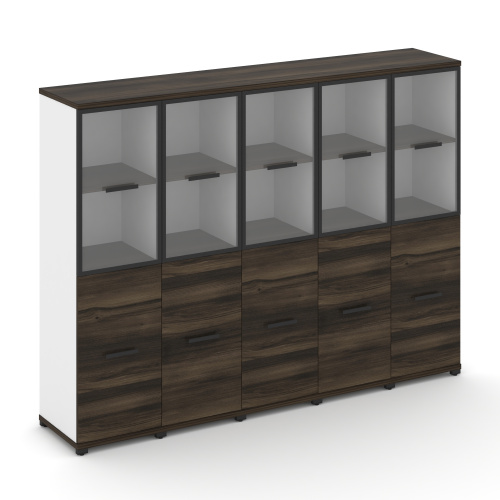 Шкаф офисный Concept CN.STU-452 RPB