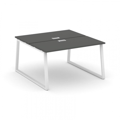 Style Project Рабочая станция 2-х сторон. SN-6T1.DRS-013 Акация Лорка/Металл Антрацит/Заглушка Пласт фото 19 Style Project Рабочая станция 2-х сторон. SN-6T1.DRS-013 Акация Лорка/Металл Антрацит/Заглушка Пласт фото 19