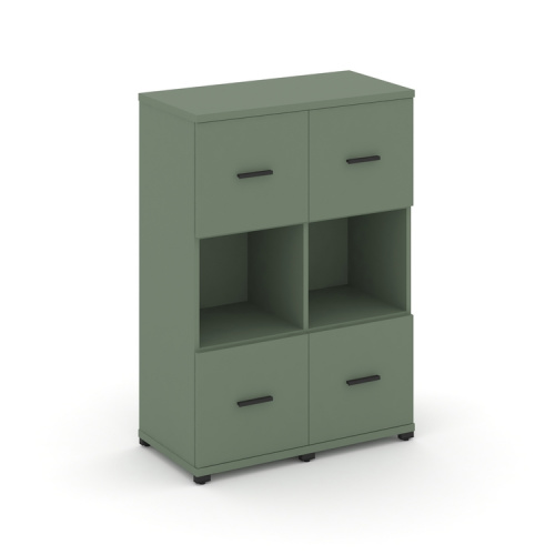 Шкаф офисный Concept CN.STU-325 B