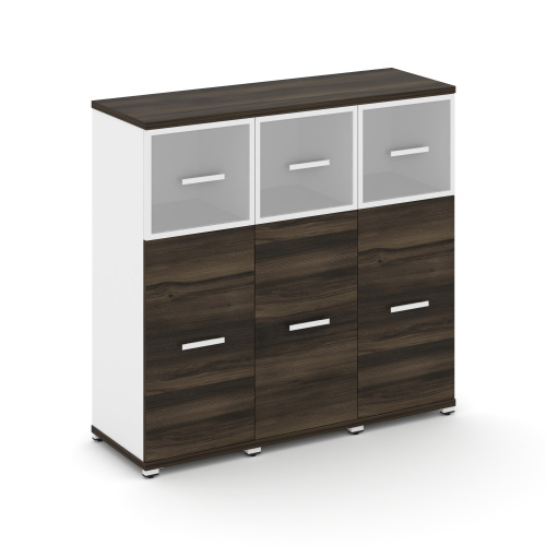 Шкаф офисный Concept CN.STU-334 RMW фото 2