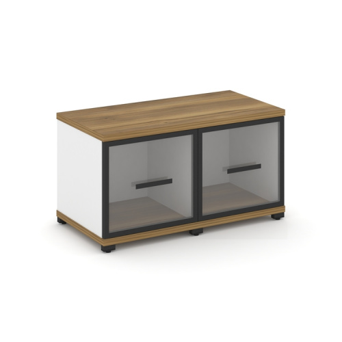 Шкаф офисный Concept CN.STU-123 RPB
