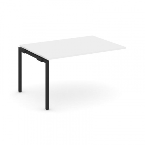 Style Project Проходной наб. элем. перег. стола SN-4P.NSPRG-004.3 Дуб Табак/Металл Антрацит 1580*980 фото 26