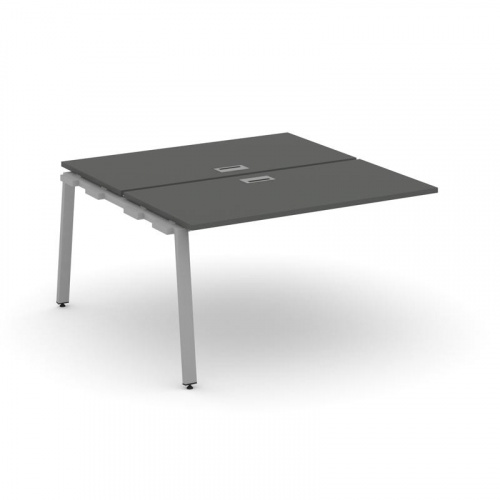 Style Project Проходной наб. элем. SN-6A.DNRS-001 Вяз Благородный/Металл Черный 980*1232*750 фото 23