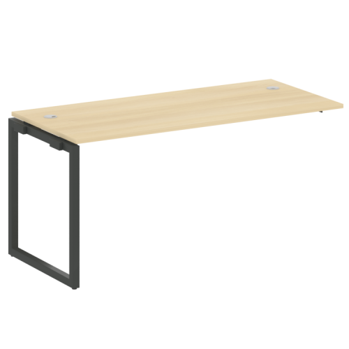 Проходной элемент бенч-системы на О-обр. м/к Metal System Quattro 40БО.ПРС-СП-1.4 фото 9