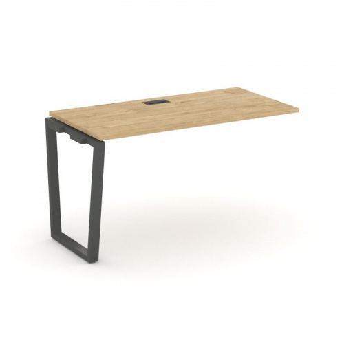 Style Project Проходной наб. элем. SN-6T2.ONRS-011 Акация Лорка/Металл Антрацит/Заглушка Пластик Чер фото 22 Style Project Проходной наб. элем. SN-6T2.ONRS-011 Акация Лорка/Металл Антрацит/Заглушка Пластик Чер фото 22