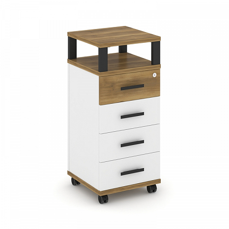 Тумба мобильная Concept CN.TUM-006