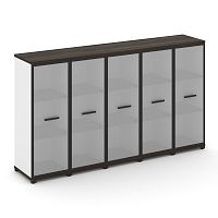 Шкаф офисный Concept CN.STU-356 RMB